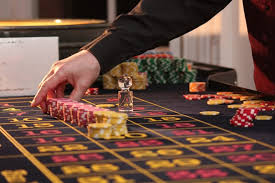 Онлайн казино Casino Olimp